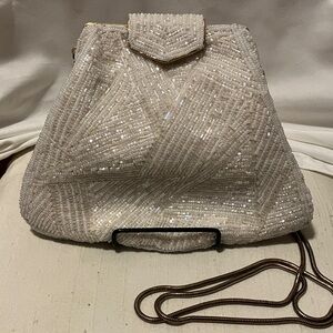 Vintage 1940s-1950s purse